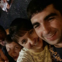 Артем Арутюнян, 22.08.1978, Грозный