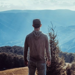 Archi Кучерявый, 02.04, Ялта