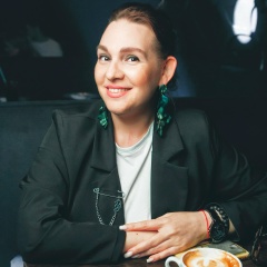 Юлиана Зинчук, 25.01, Москва