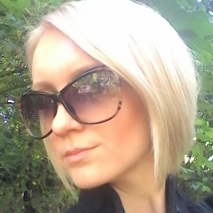 Людмила Сміла, 17.07.1984, Ирпень