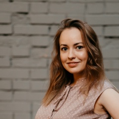 Ирина Салыкова, 03.02, Москва