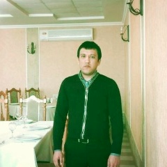 Мавлонбек Курбанов, 09.08.1986, Асака