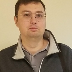 Павел Первухин, 16.10, Санкт-Петербург