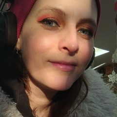 Катя Гуляева, 27.05.1986, Новосибирск