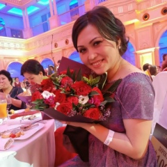 Анар Алпысова, 30.06.1985, Астана