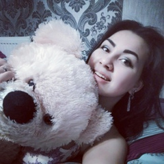 Марина Шевченко, 08.11.1996