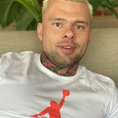 Михаил Чернэ, 07.12, Москва