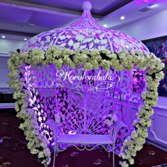 Королева Бала, Алматы