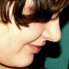 Анта Откеева, 27.04, Санкт-Петербург