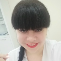 Инна Хмель, 03.08