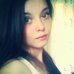 Тузлукова Юлия, 10.06.1997