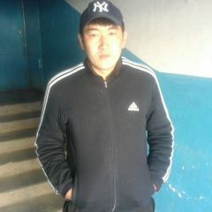 Berik Artkojinov, 24.07.1991, Жанатас