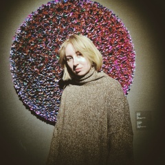 Алина Осипова, 28.02