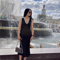 Катерина Моторина, 30.06, Москва