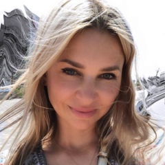 Олеся Синеок, 03.09, Волгоград