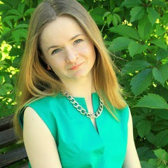 Юлия Портная, 04.07, Киев