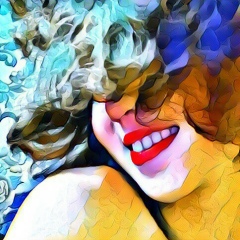 Amelia Nicebekova, 25.12.1996, Алматы