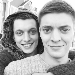 Денис Хынку, 27.05.1992, Нерюнгри