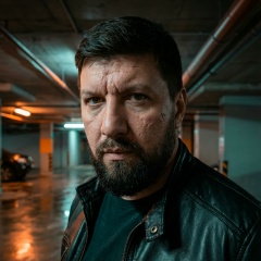 Андрей Мосин, 18.09.1982, Пермь