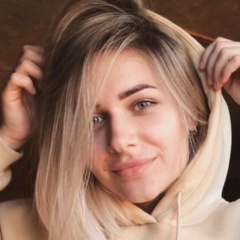 Домініка Костюк, 17.04.1927, New York City