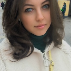Юлия Юлия, Москва
