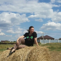 Татьяна Чумак, 25.05.1970, Ростов-на-Дону