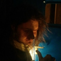 Василий Воротилов, 07.01, Петроград