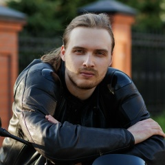 Фёдор Гондалев, 09.06.2000