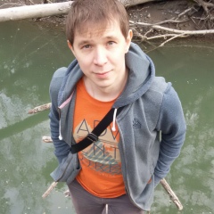 Дмитрий Рязанов, 16.06, Омск