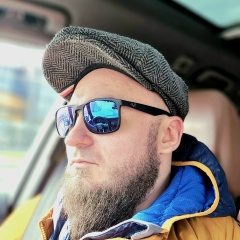 Павел Вавилов, 06.11.1989, Санкт-Петербург