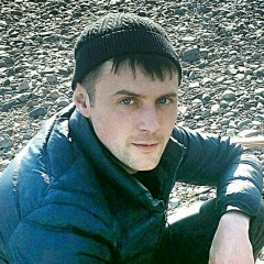 Петр Семенов, 13.07, Красноярск