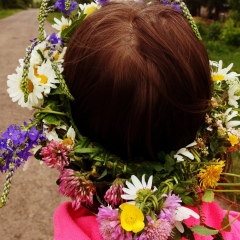 Алена Андрюшина, 16.07, Северодвинск