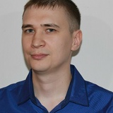 Антон Иванов, 31.01.1985, Волгодонск