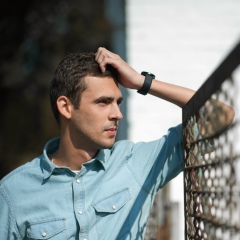 Вова Гадай, 06.03, Луцк