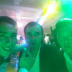 Alisher Ruziev, 21.01.1992, Каракол