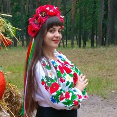 Яна Резоглазова, 27.09.1984, Киев