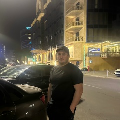 Сослан Тускаев, 20.09.1989, Владикавказ