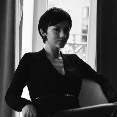 Елизавета Бару, 07.02.1989, Санкт-Петербург