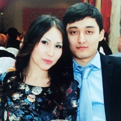 Арслан Айнакулов, 09.03, Астана