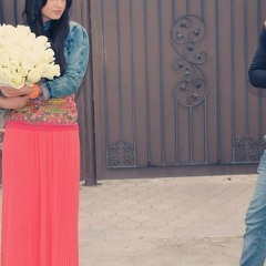 Мадина Идрисова, 09.04.1997, Грозный