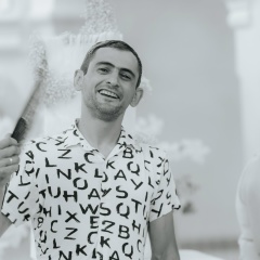 Mikael Vitalikovich, 16.11.1988, Калуга