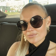 Татьяна Шохина, 02.08.1987, Новокуйбышевск