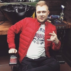 Сергей Титов, 06.03, Минск