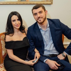 Самвел Чилингарян, 06.07, Москва