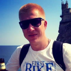 Кирилл Юферев, 17.07.1989, Киров