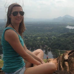 Наталия Мерцалова, 08.06, Москва