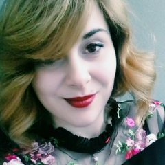 Ірина Мудра, 04.12.1991, Дунаевцы