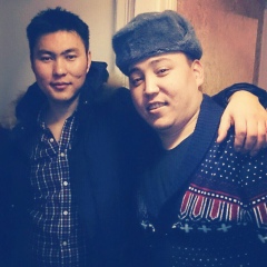 Манас Таникулов, 29.11.1990, Москва