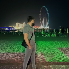 Ислам Моллаев, 31.10, Калуга