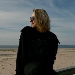 Дарья Мальченко, 10.05, Москва